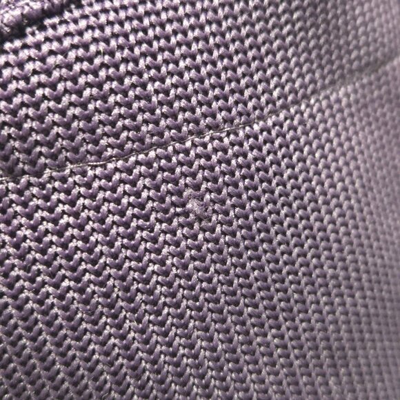 Spyder Fleece-Lined Jacket Purple Medium - Picture 6 of 6